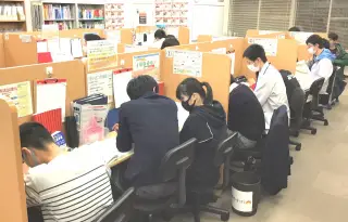 スクールIE 香川町校