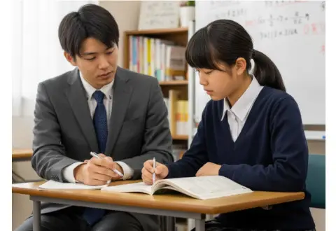 自立型個別指導塾グレースガーデン 南部校