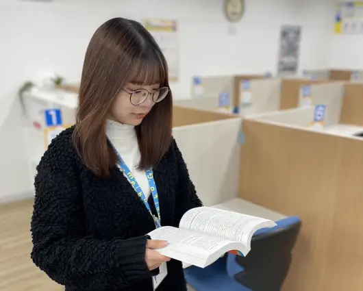 明光義塾 佐土原教室