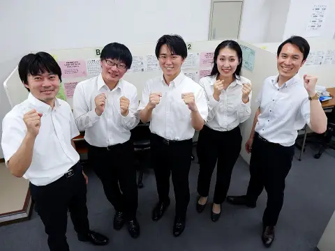 英語セミナー 個別の西大島校