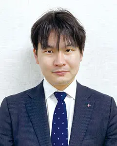 武蔵小杉校塾長