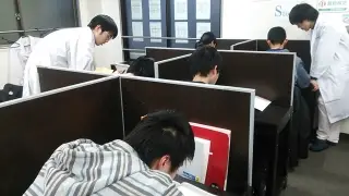 SSS進学教室 六甲口教室