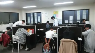 SSS進学教室 六甲口教室