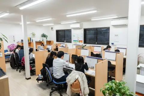 守山個別スクール 本校
