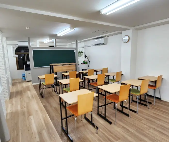 イーロン個別進学塾 すすき野教室