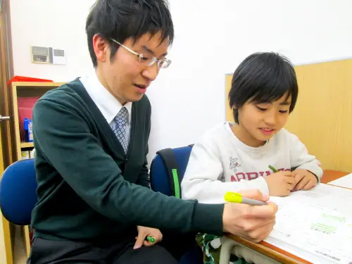 個人別指導塾　ブレーン 和泉中央校