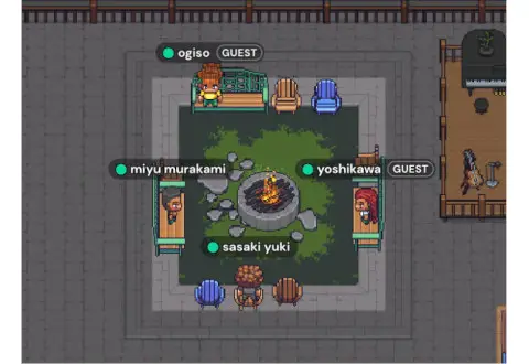 オンラインフリースクール シンガク