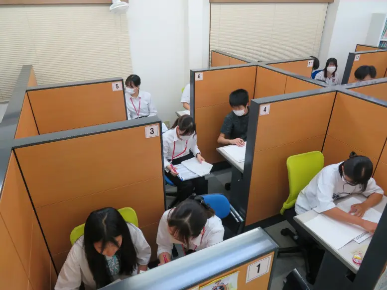 個別指導専門塾　勉楽個別 寺田教室