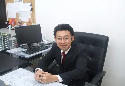 堀江個別教室塾長