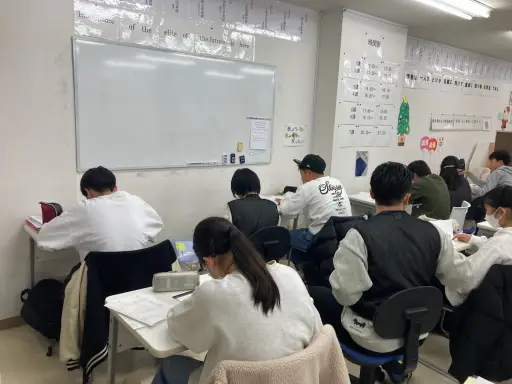 学塾 堀江個別教室