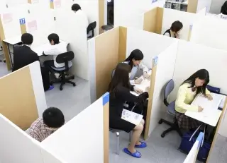 明光義塾 足利西教室