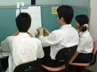 スクールIE 西可児校