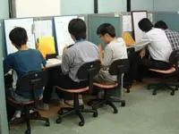 西可児校
