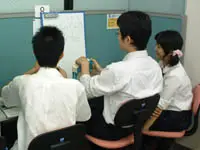 スクールIE 今渡校
