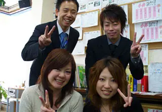 スクールIE　今渡校