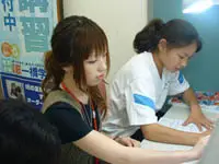 スクールIE 今渡校