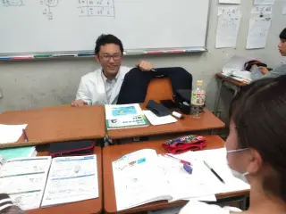 Jアカデミア 前後校