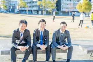 東セミ Passion森町教室