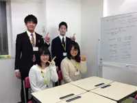 ITTO個別指導学院 札幌美園校