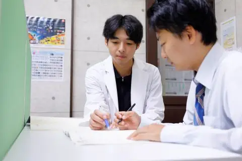 進ゼミ個別 新石切校