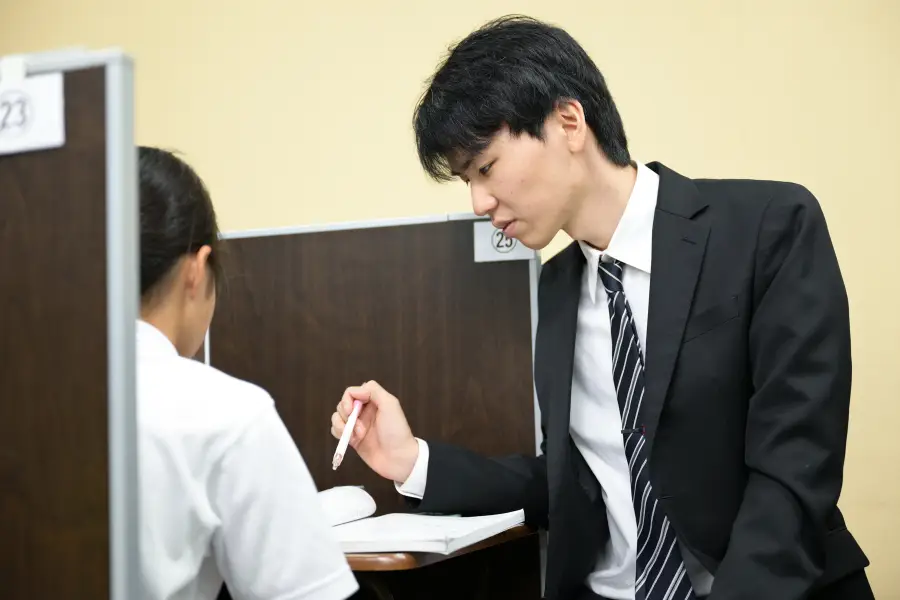 個別指導　彩星館 西条中央校