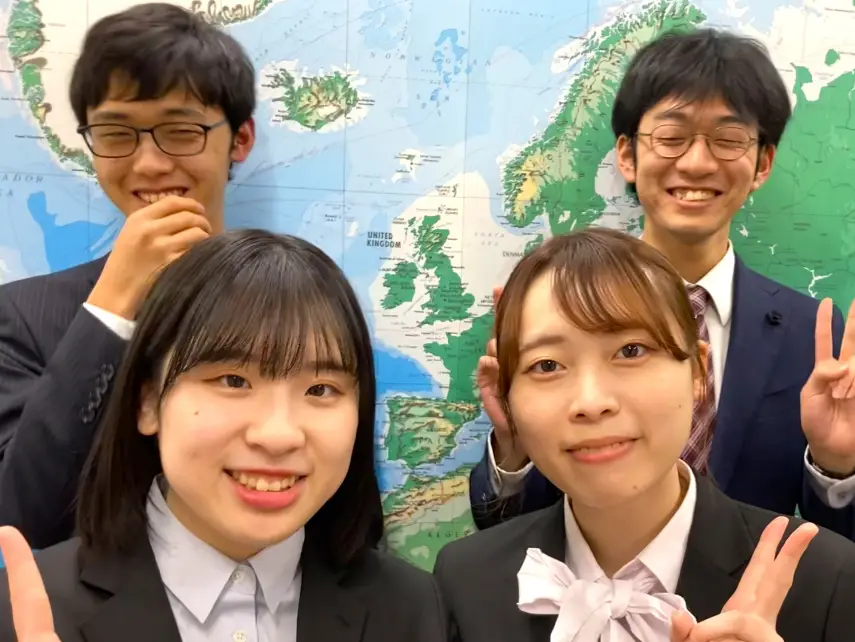 スクールIE　北坂戸校