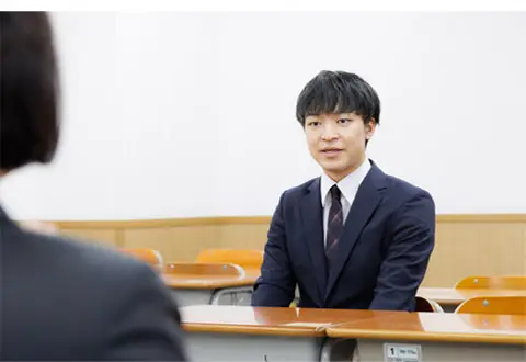 京進の中学・高校受験 TOPΣ 二条駅前校