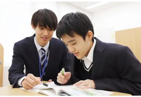 個別指導Axis 市川真間校