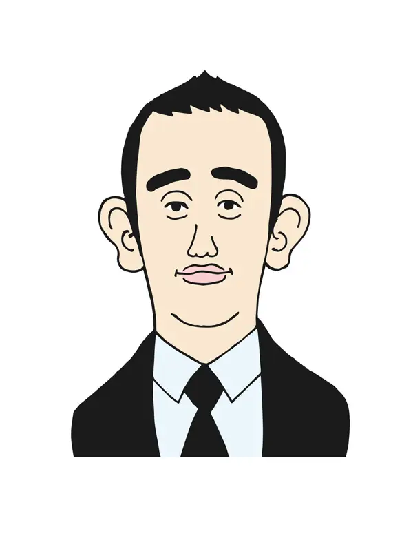 小川校塾長