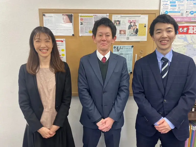 エソー個伸塾 船橋教室