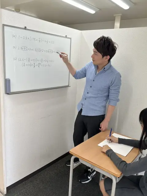 PFアカデミー 自由が丘本校