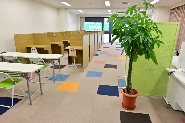 個別指導WAM 並河校