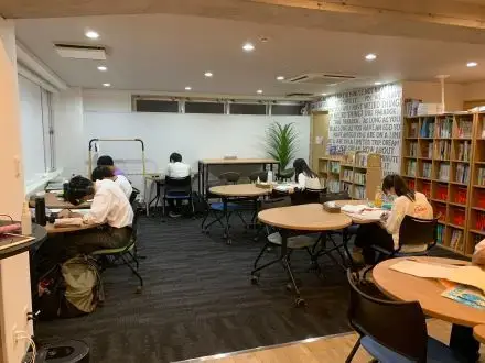 キミノ高等学院 津田沼校