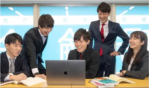 現論会 名古屋千種校