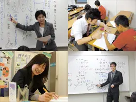 久保田学園グループ　久保田学園長田教室