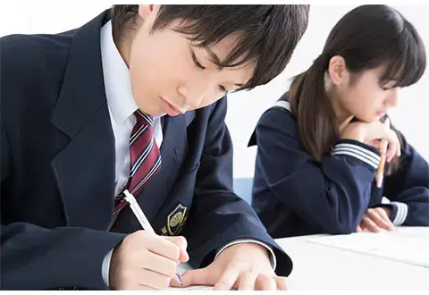 ECCの個別指導塾ベストワン Pocket東加古川校