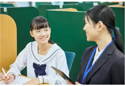 個別指導学院フリーステップ HAT神戸教室
