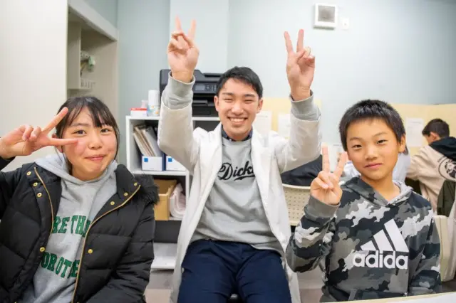 まんてん個別指導塾 新長田教室