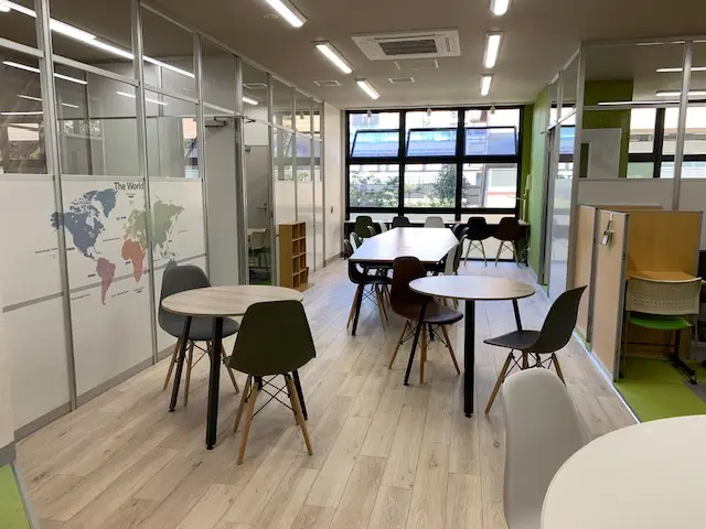 IBリーダーズ 市川校