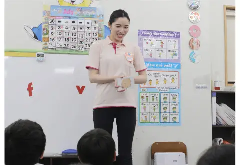 ペッピーキッズクラブ 羽村教室