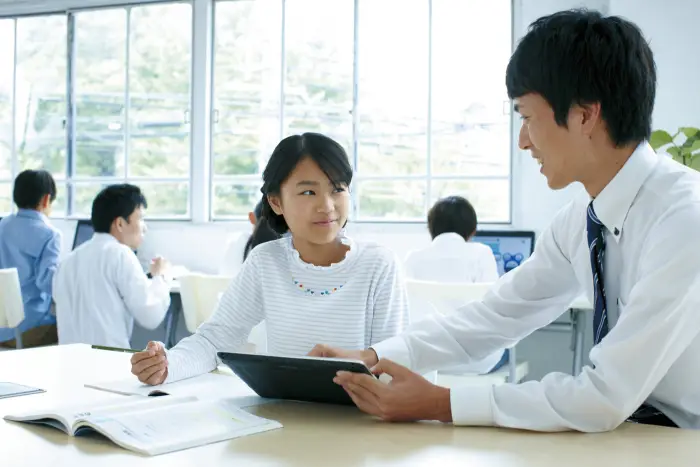 学研CAIスクール 平塚八重咲校