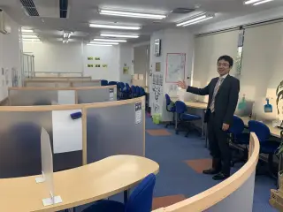個別指導塾トライプラス 草加校