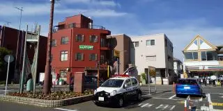 私塾AYUMI 二宮駅南教室