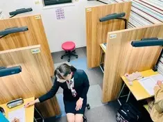 ITTO個別指導学院 鳥取米子皆生校