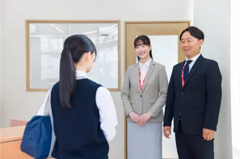 竹の塚西口校