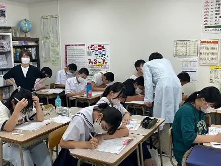 ゼミナール21ソクラ 国富校