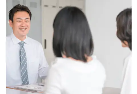 S-CLASS　Academy 三鷹教室