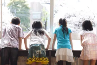 運営スタッフ 【千葉県市川市】放課後子ども教室　新井小学校