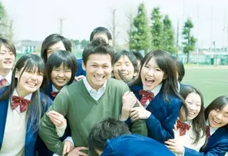 進学塾ワールド　光善寺校