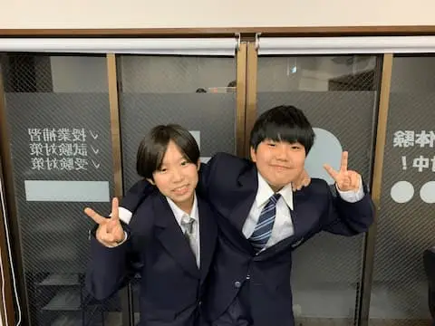 個別指導塾スカラフル 東雲校